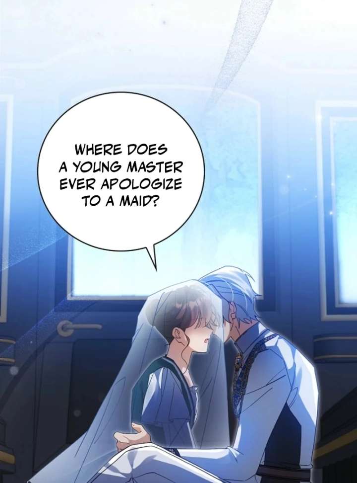 I Possessed as an Extra in a Childcare Story Chapter 36 337 009