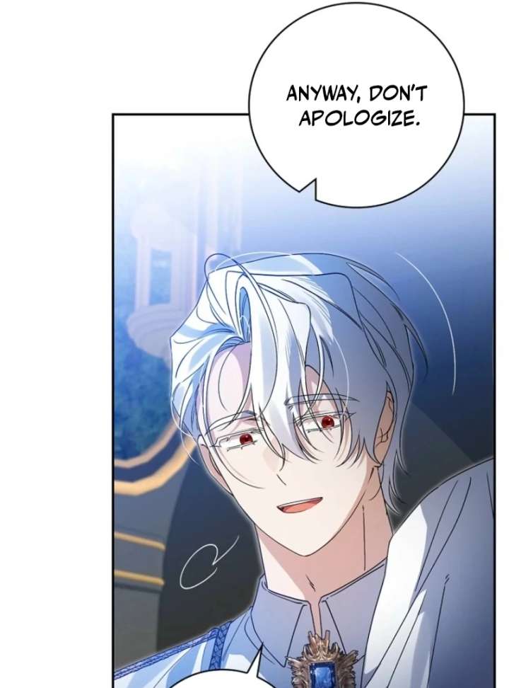 I Possessed as an Extra in a Childcare Story Chapter 36 343 015