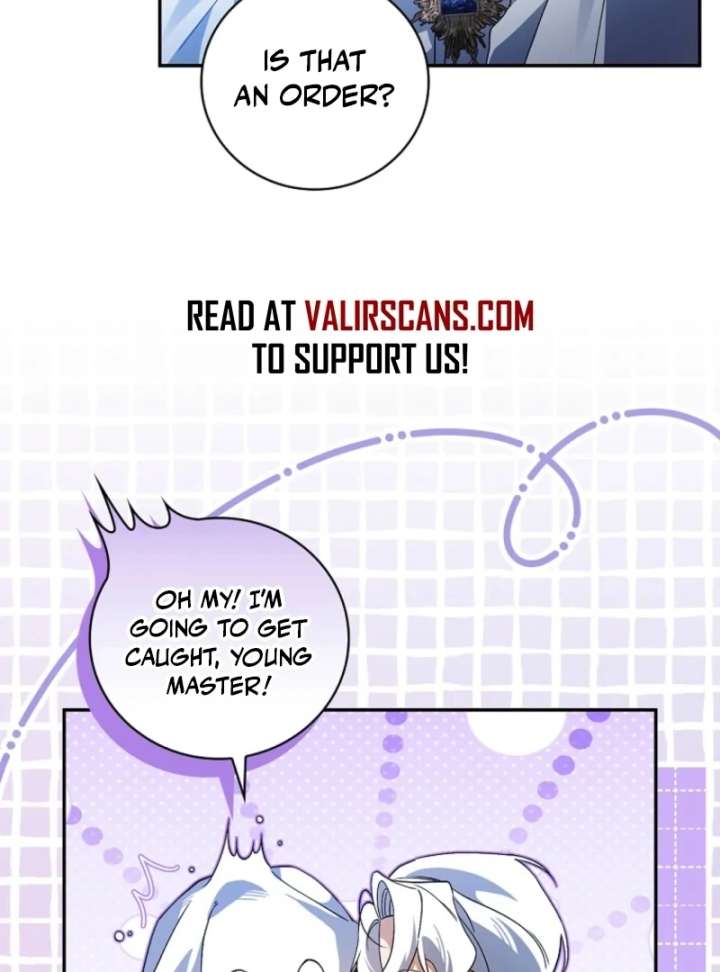 I Possessed as an Extra in a Childcare Story Chapter 36 344 016