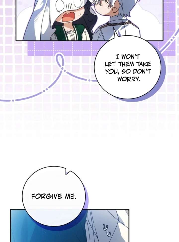 I Possessed as an Extra in a Childcare Story Chapter 36 345 017