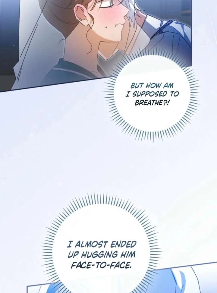 I Possessed as an Extra in a Childcare Story Chapter 36 350 022