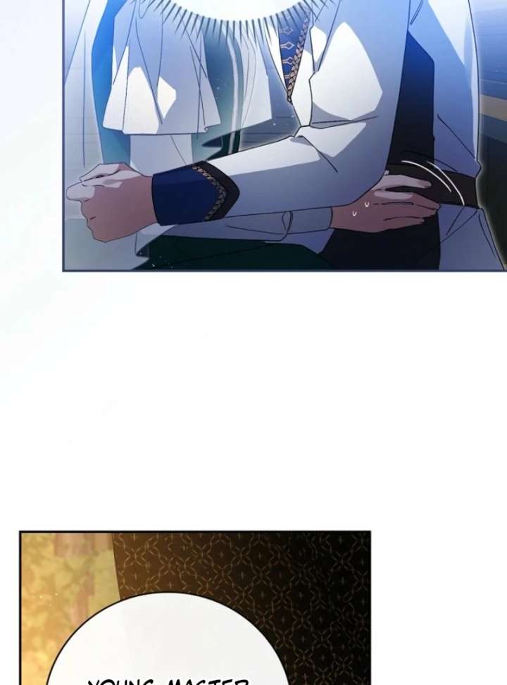 I Possessed as an Extra in a Childcare Story Chapter 36 351 023