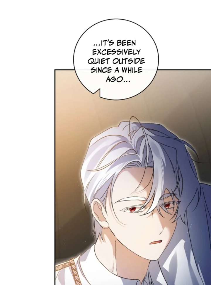 I Possessed as an Extra in a Childcare Story Chapter 36 353 025