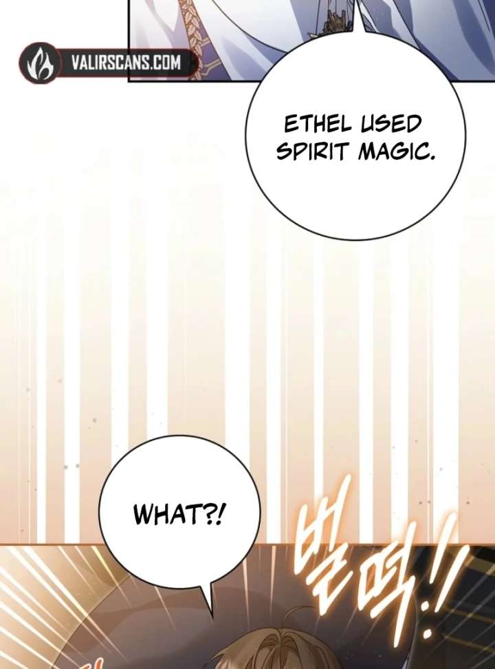 I Possessed as an Extra in a Childcare Story Chapter 36 354 026