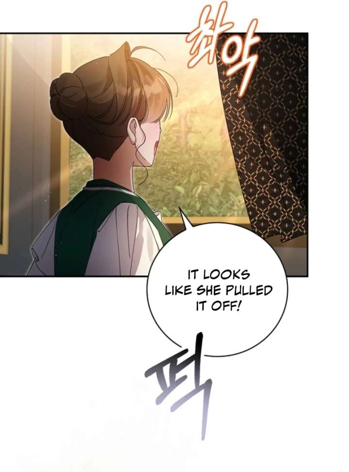 I Possessed as an Extra in a Childcare Story Chapter 36 357 029