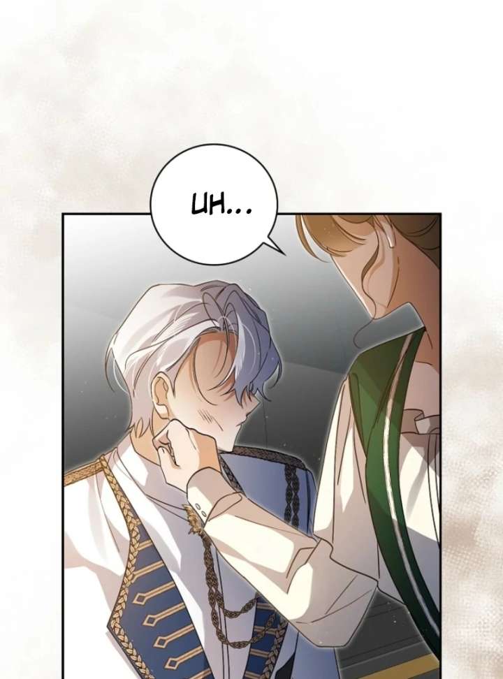 I Possessed as an Extra in a Childcare Story Chapter 36 358 030