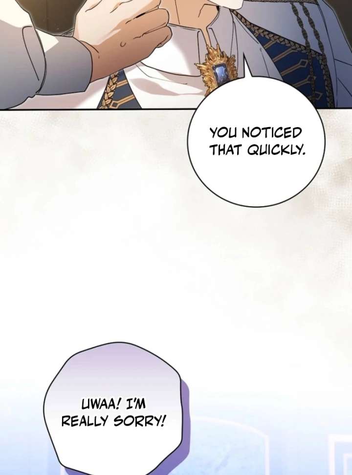 I Possessed as an Extra in a Childcare Story Chapter 36 360 032