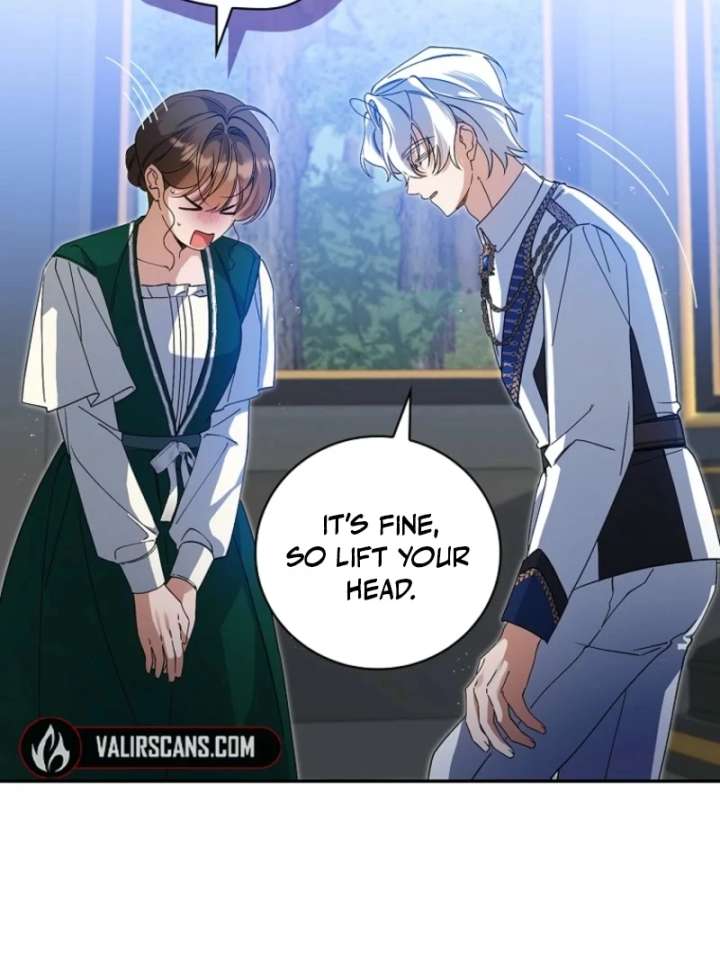 I Possessed as an Extra in a Childcare Story Chapter 36 361 033