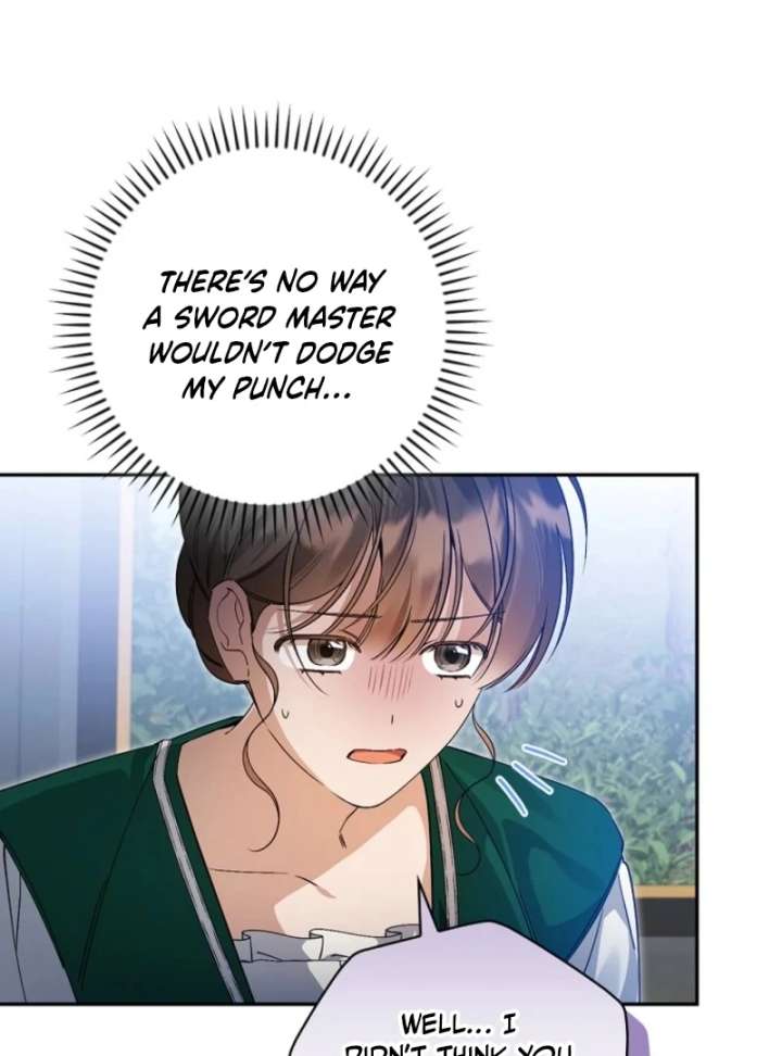 I Possessed as an Extra in a Childcare Story Chapter 36 362 034