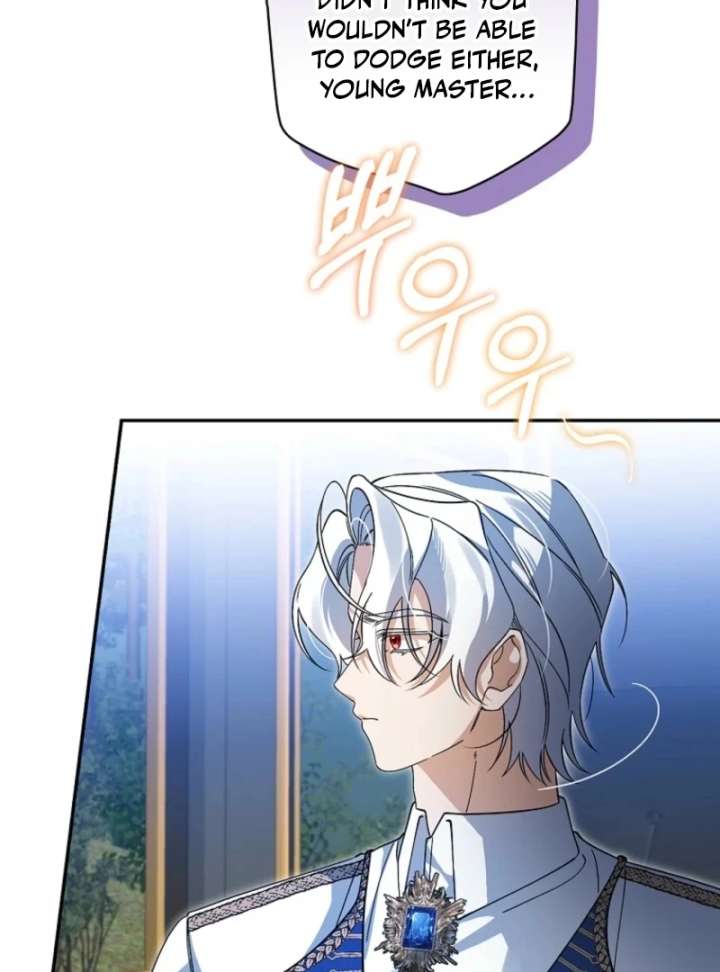 I Possessed as an Extra in a Childcare Story Chapter 36 363 035