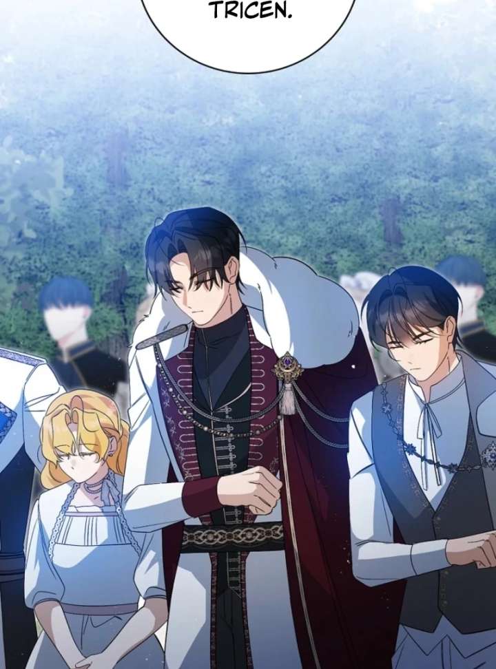 I Possessed as an Extra in a Childcare Story Chapter 36 375 047