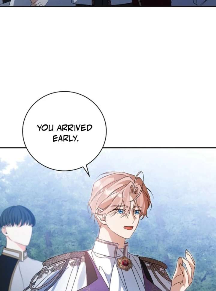 I Possessed as an Extra in a Childcare Story Chapter 36 376 048