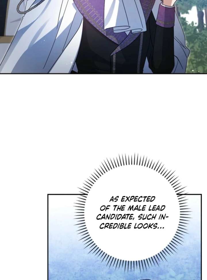 I Possessed as an Extra in a Childcare Story Chapter 36 377 049