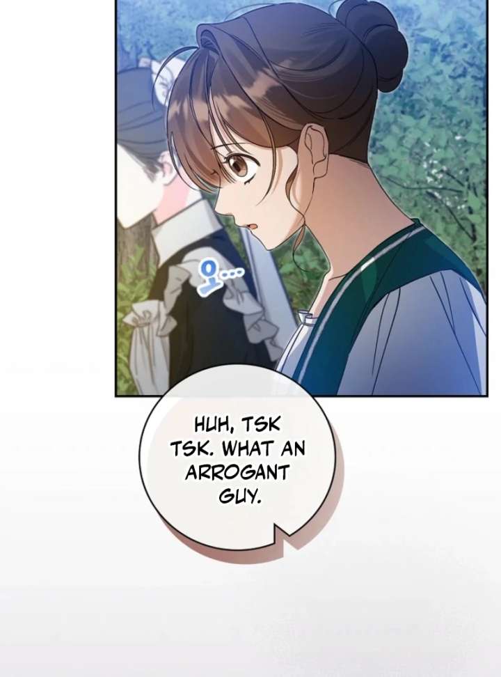 I Possessed as an Extra in a Childcare Story Chapter 36 378 050