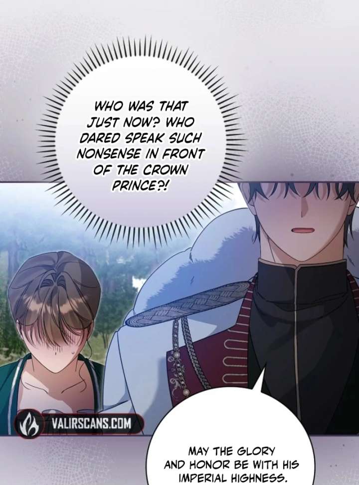 I Possessed as an Extra in a Childcare Story Chapter 36 379 051