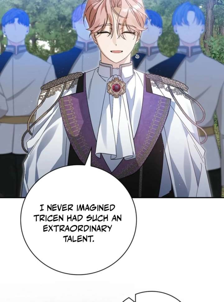 I Possessed as an Extra in a Childcare Story Chapter 36 381 053