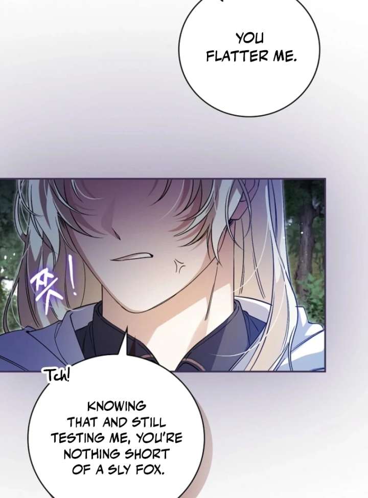 I Possessed as an Extra in a Childcare Story Chapter 36 382 054