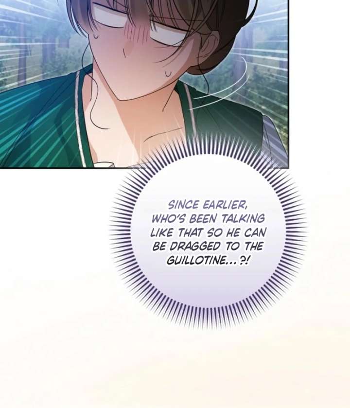 I Possessed as an Extra in a Childcare Story Chapter 36 384 056