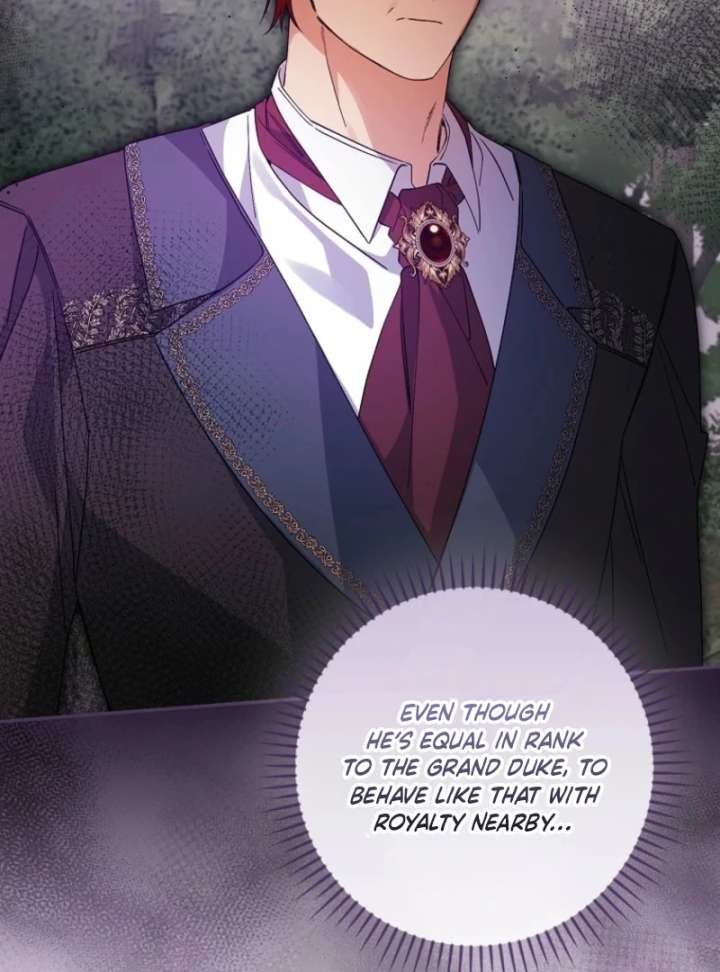 I Possessed as an Extra in a Childcare Story Chapter 36 390 062