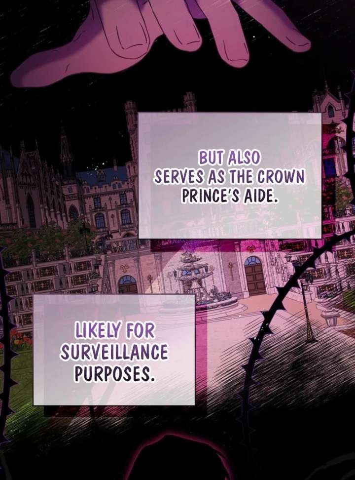 I Possessed as an Extra in a Childcare Story Chapter 36 392 064