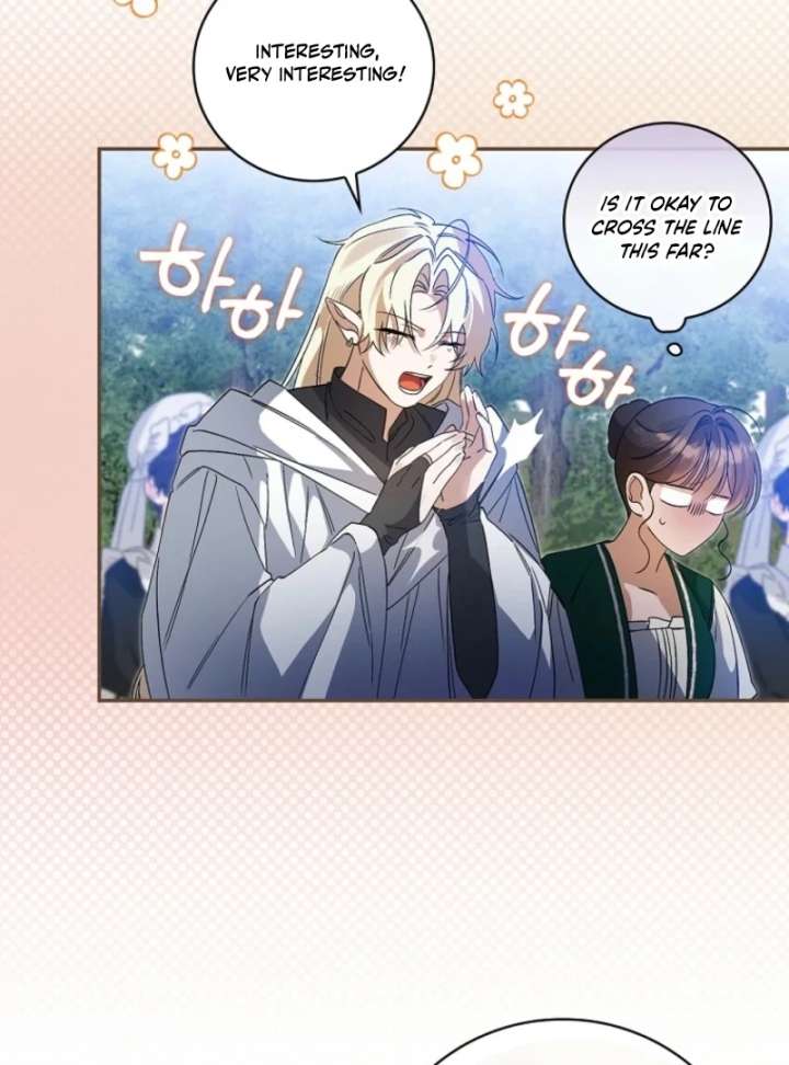 I Possessed as an Extra in a Childcare Story Chapter 36 401 073