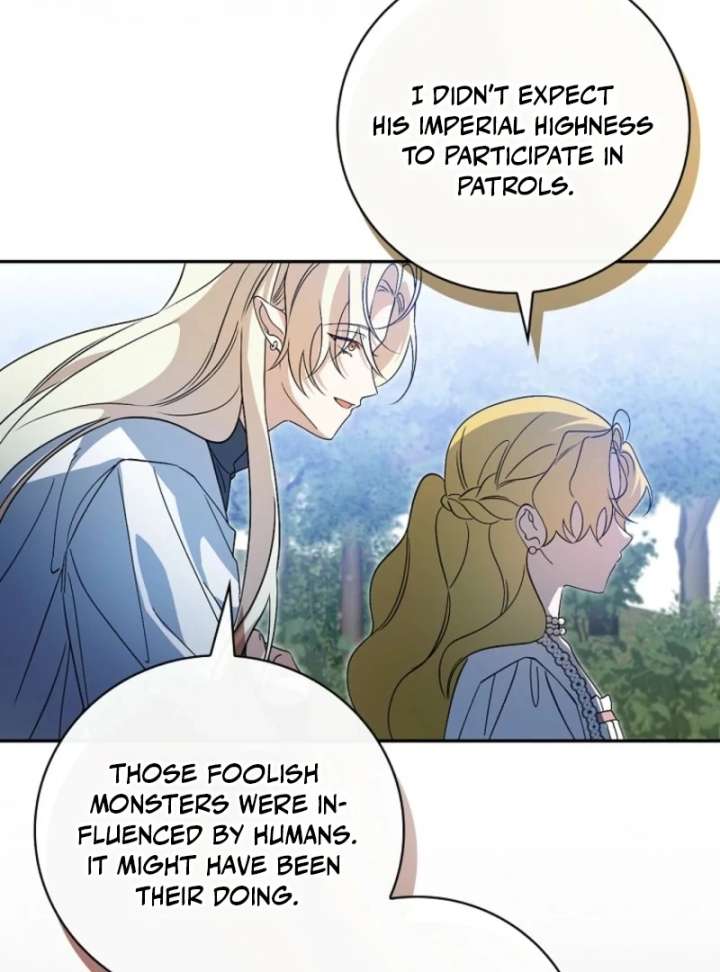 I Possessed as an Extra in a Childcare Story Chapter 36 402 074