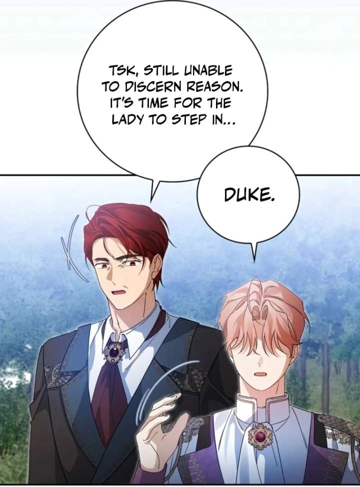 I Possessed as an Extra in a Childcare Story Chapter 36 413 085