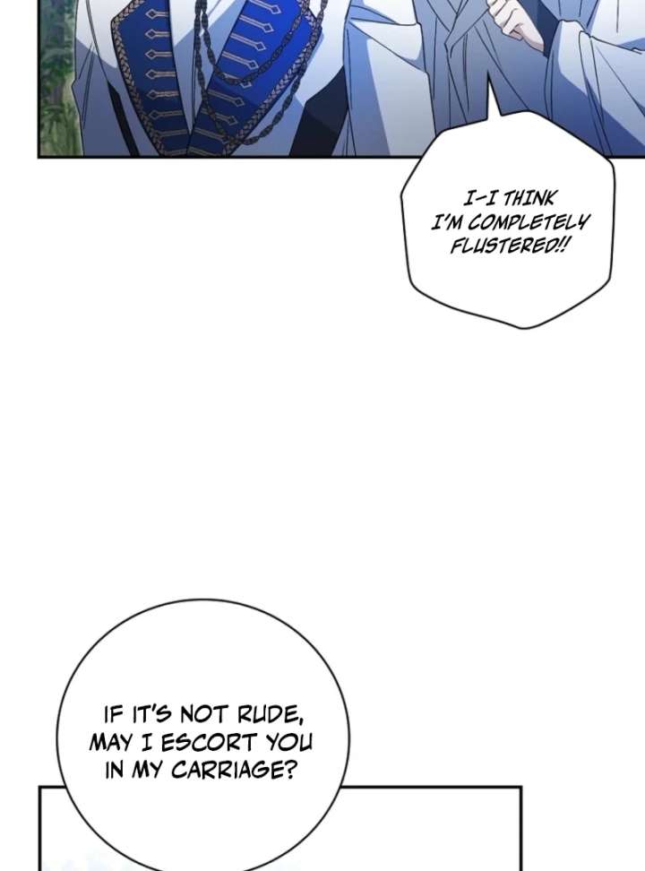 I Possessed as an Extra in a Childcare Story Chapter 36 420 092