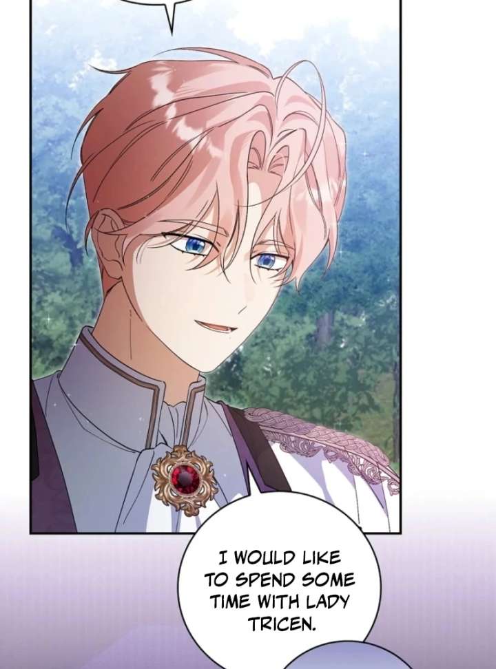 I Possessed as an Extra in a Childcare Story Chapter 36 421 093