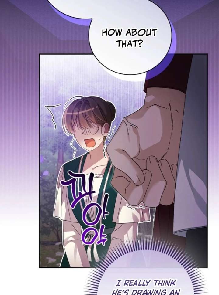 I Possessed as an Extra in a Childcare Story Chapter 36 423 095