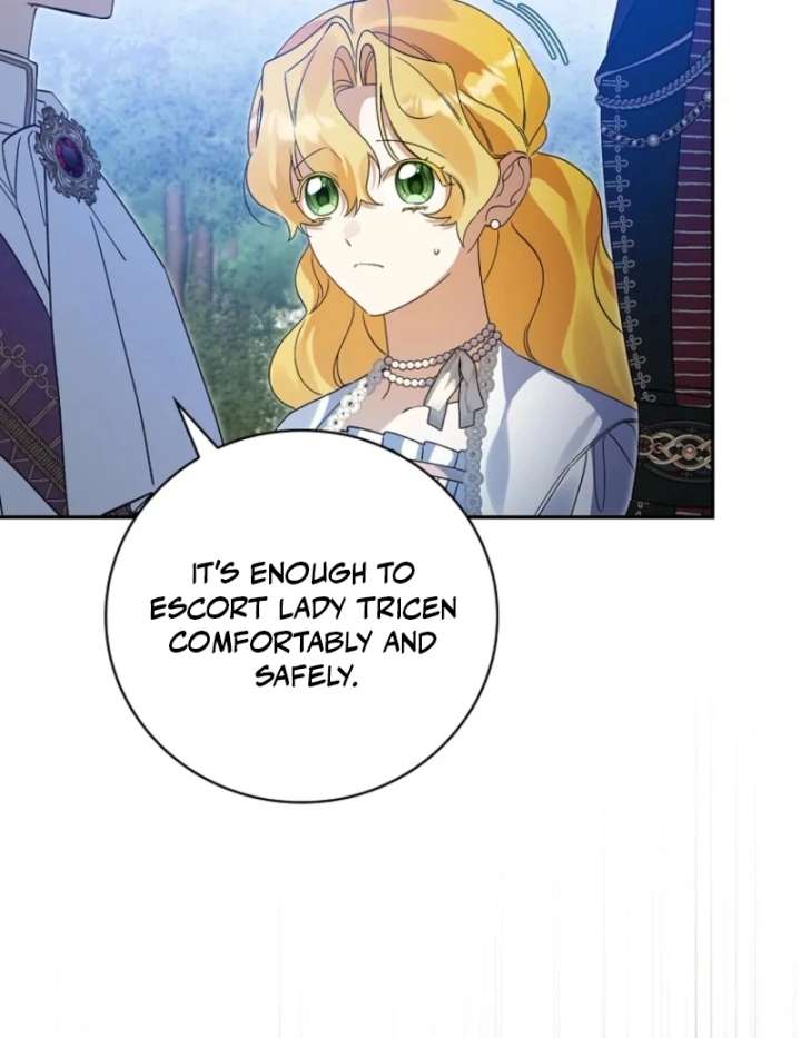 I Possessed as an Extra in a Childcare Story Chapter 36 425 097