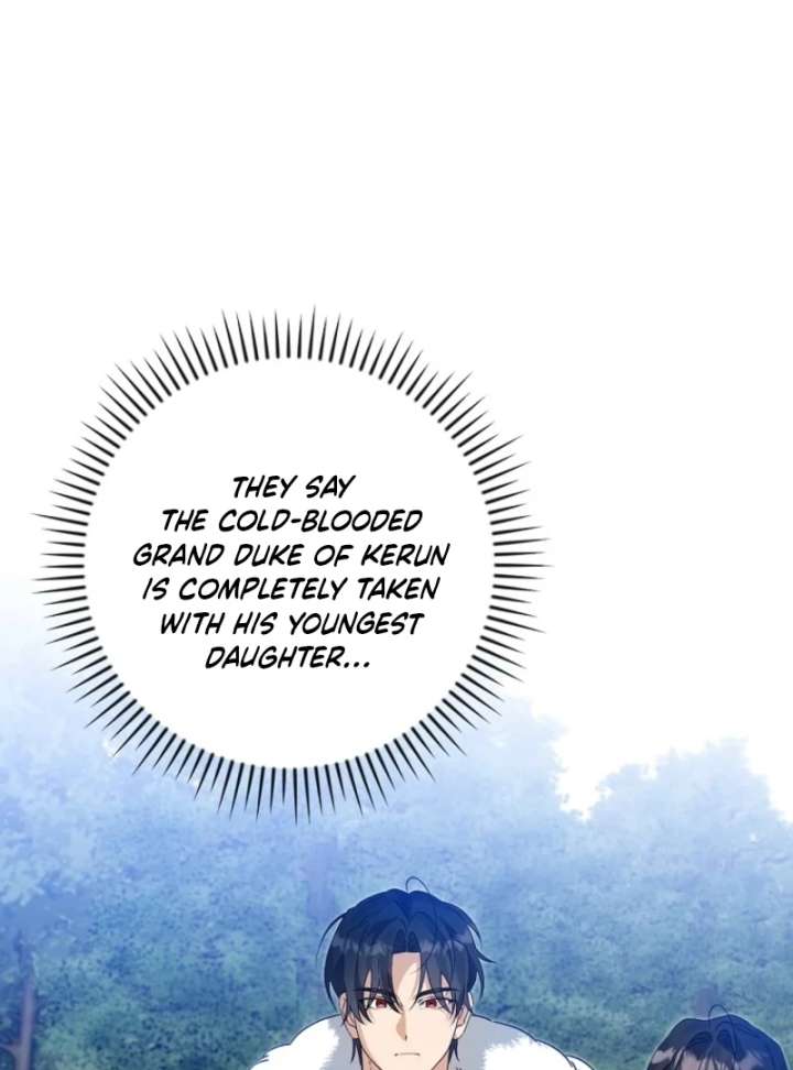 I Possessed as an Extra in a Childcare Story Chapter 37 300 02