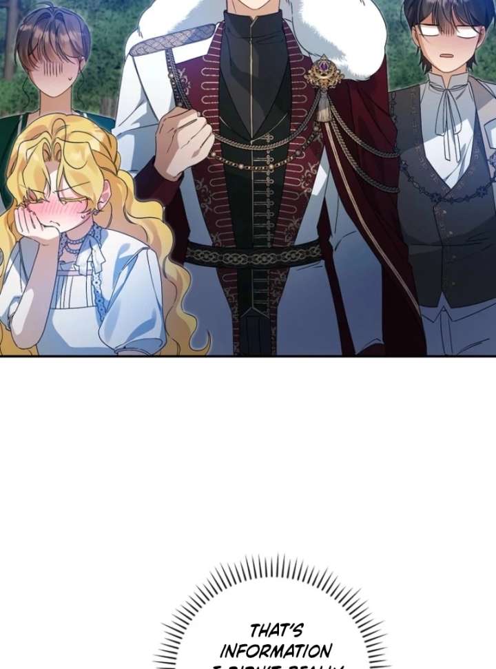 I Possessed as an Extra in a Childcare Story Chapter 37 301 03