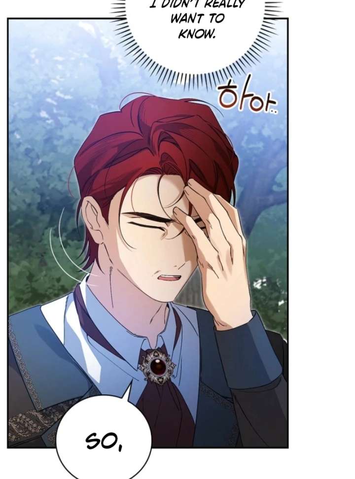 I Possessed as an Extra in a Childcare Story Chapter 37 302 04