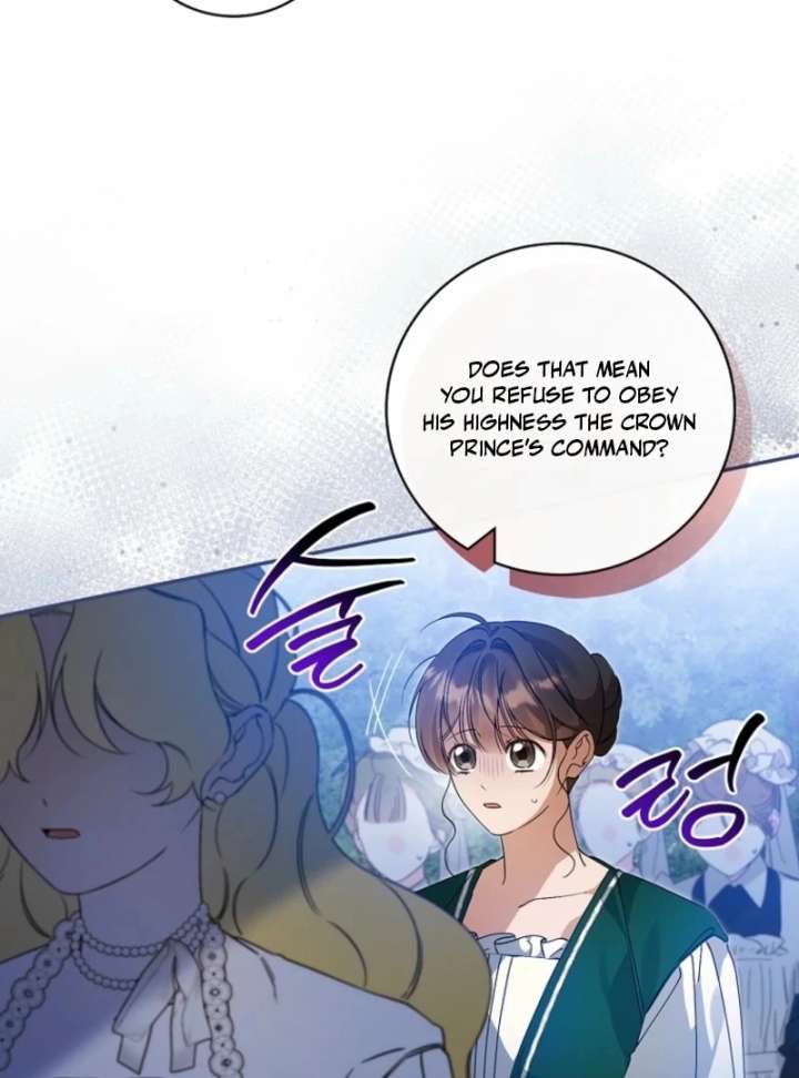 I Possessed as an Extra in a Childcare Story Chapter 37 303 05