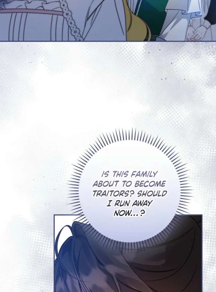 I Possessed as an Extra in a Childcare Story Chapter 37 304 06