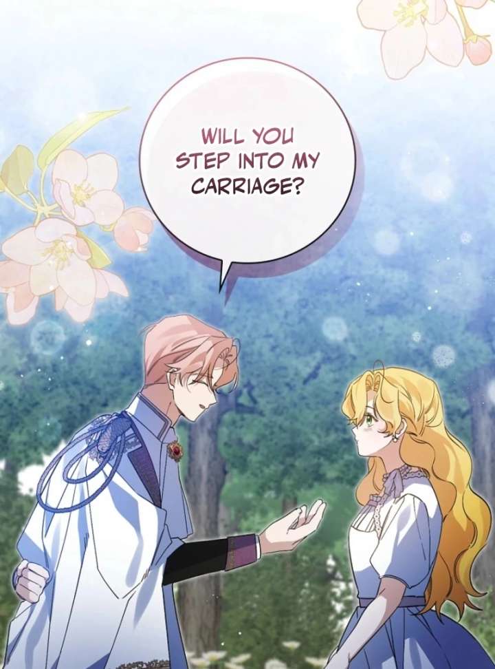 I Possessed as an Extra in a Childcare Story Chapter 37 309 11