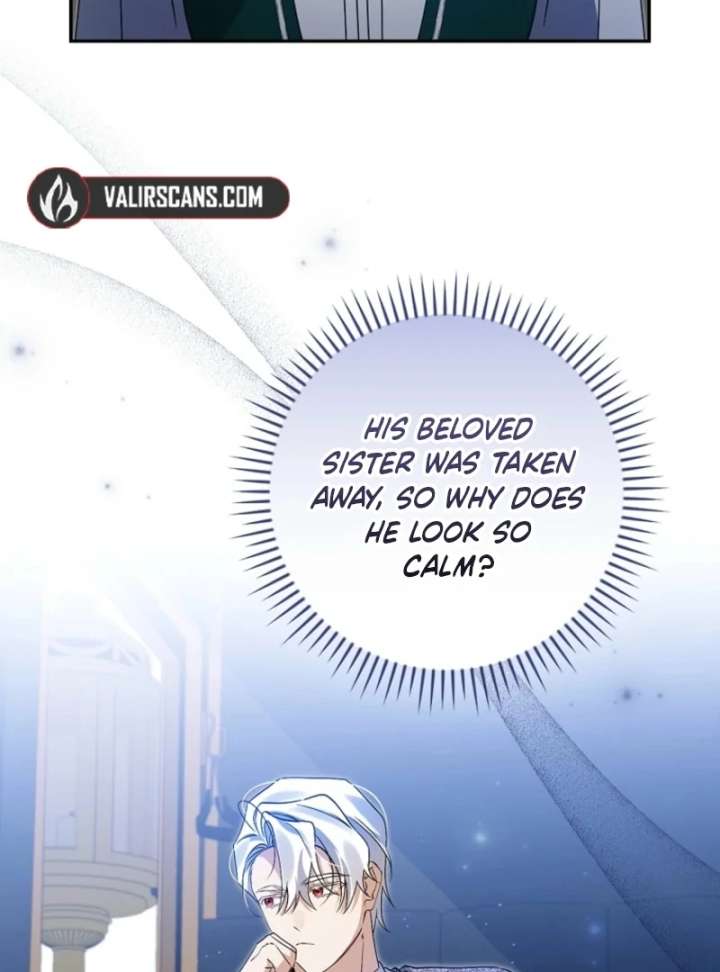 I Possessed as an Extra in a Childcare Story Chapter 37 323 25