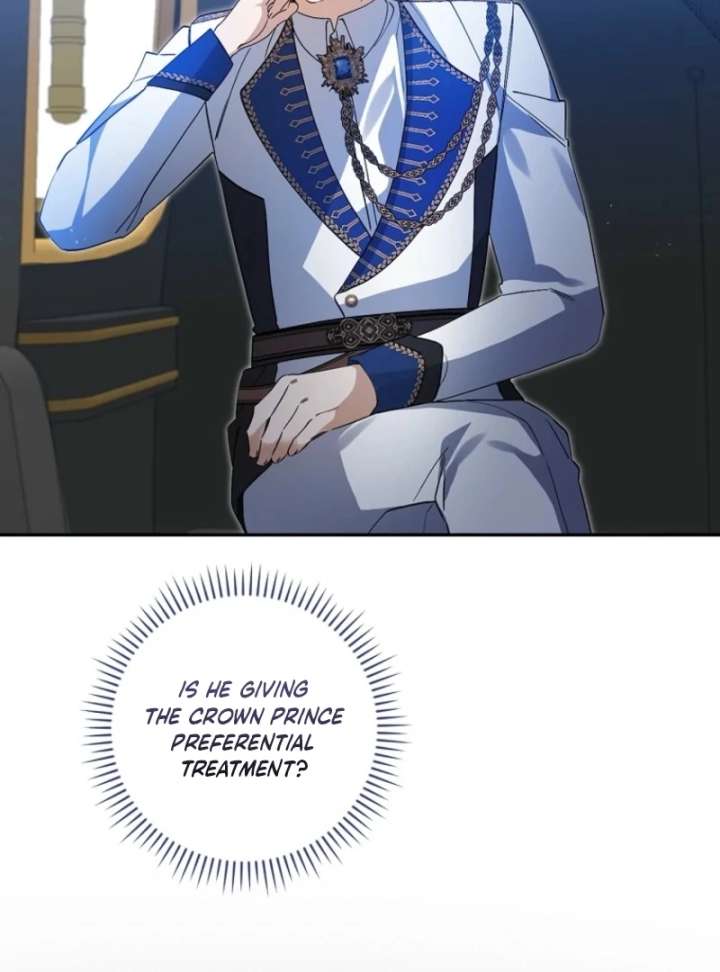 I Possessed as an Extra in a Childcare Story Chapter 37 324 26