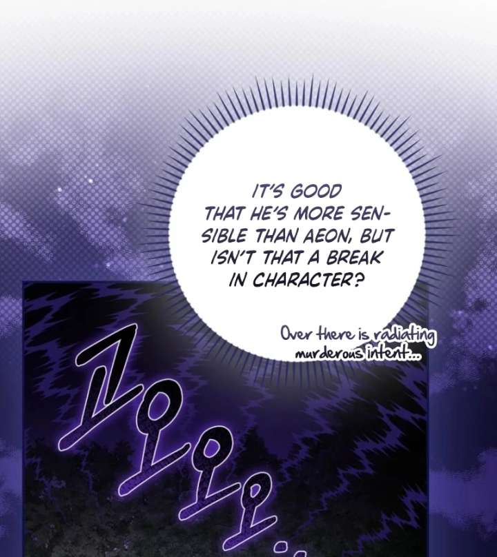 I Possessed as an Extra in a Childcare Story Chapter 37 325 27