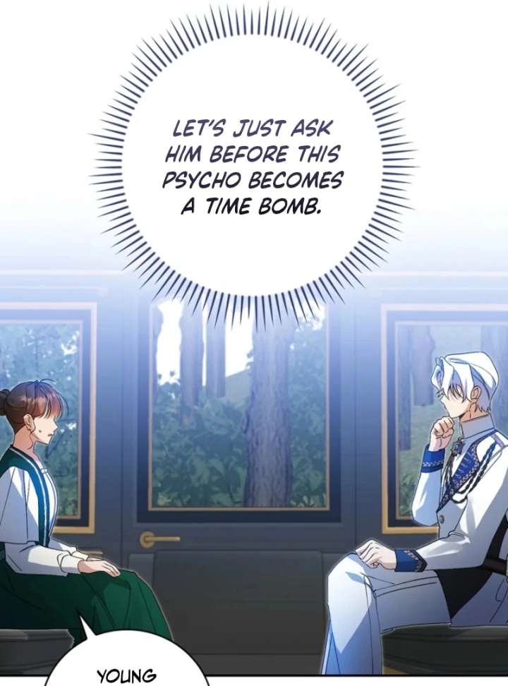 I Possessed as an Extra in a Childcare Story Chapter 37 327 29