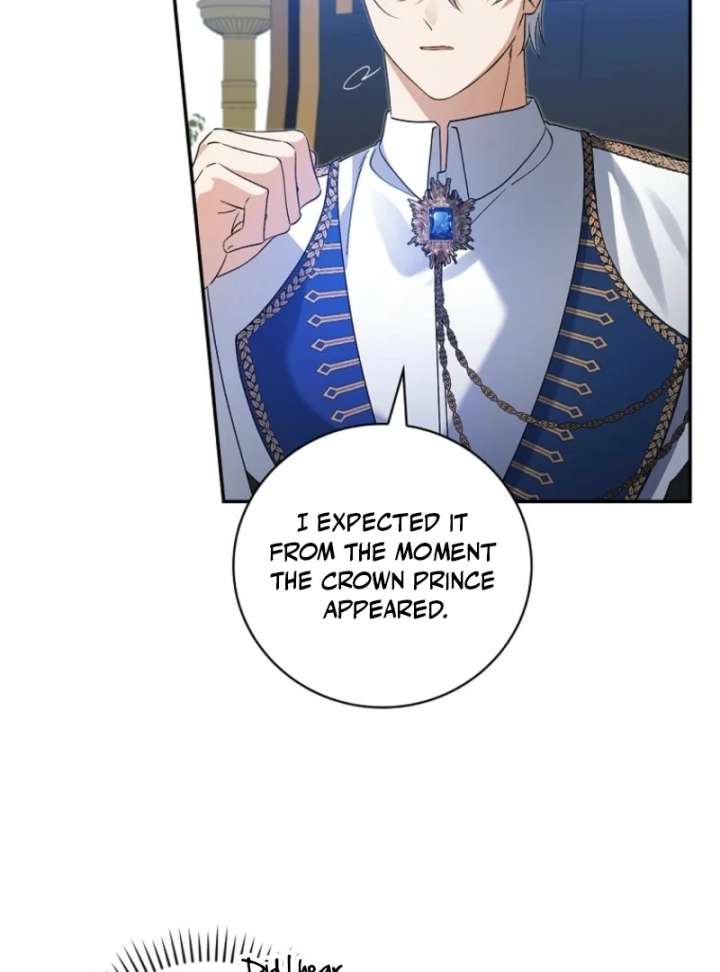 I Possessed as an Extra in a Childcare Story Chapter 37 329 31