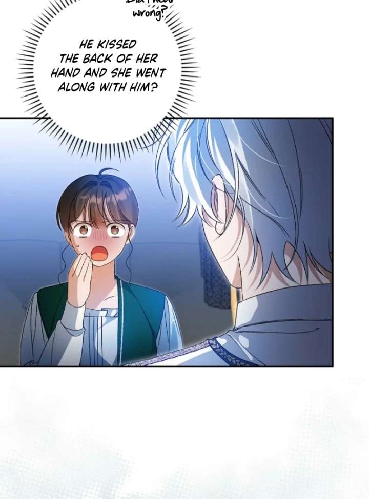 I Possessed as an Extra in a Childcare Story Chapter 37 330 32