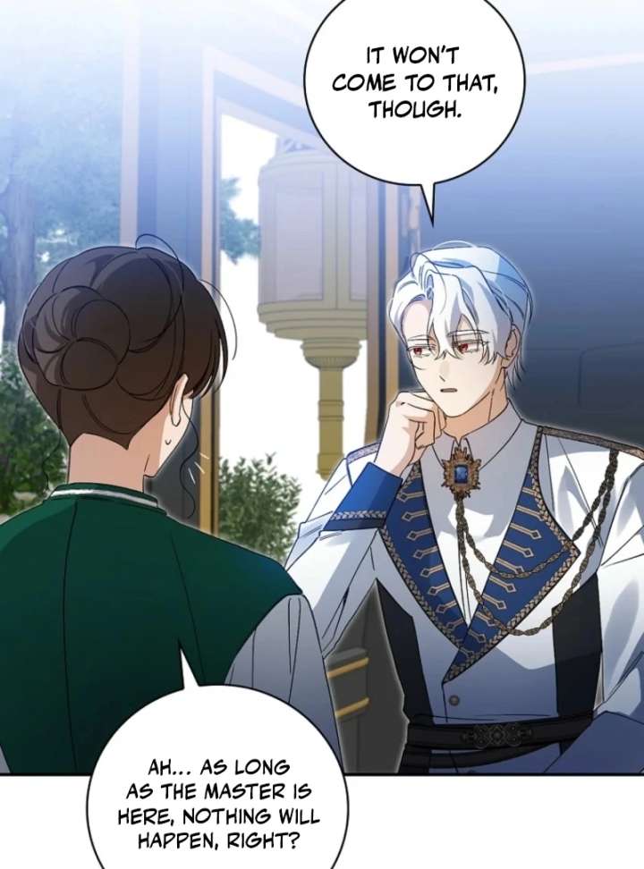 I Possessed as an Extra in a Childcare Story Chapter 37 338 40