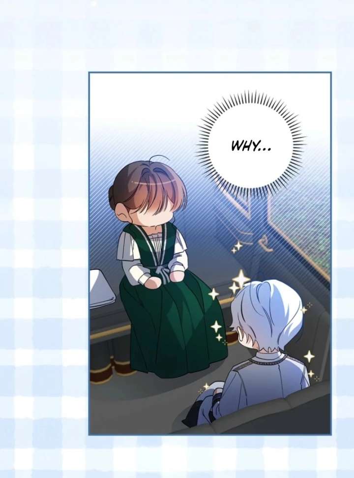 I Possessed as an Extra in a Childcare Story Chapter 37 344 46