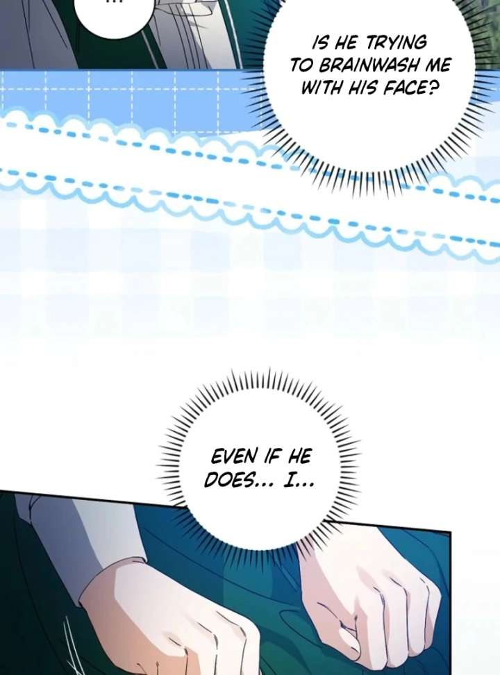 I Possessed as an Extra in a Childcare Story Chapter 37 346 48