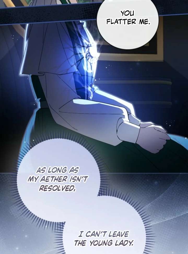 I Possessed as an Extra in a Childcare Story Chapter 37 348 50