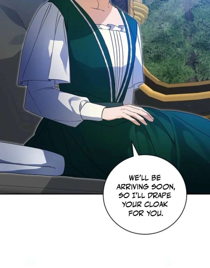 I Possessed as an Extra in a Childcare Story Chapter 37 354 56