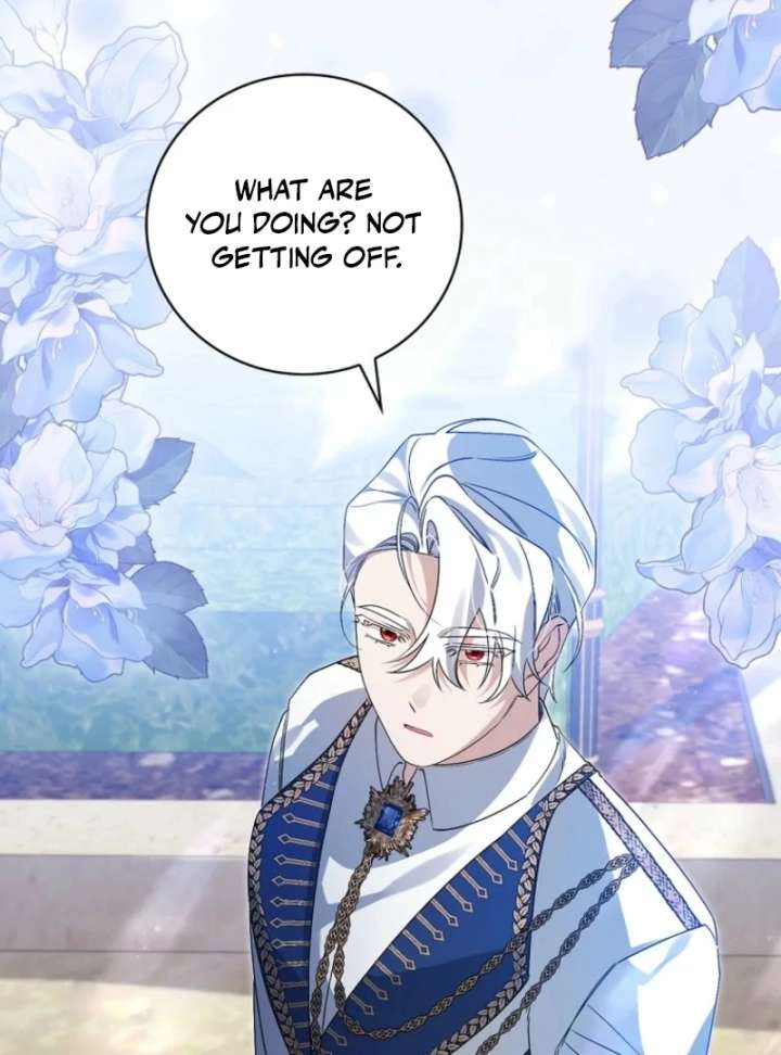 I Possessed as an Extra in a Childcare Story Chapter 37 360 62