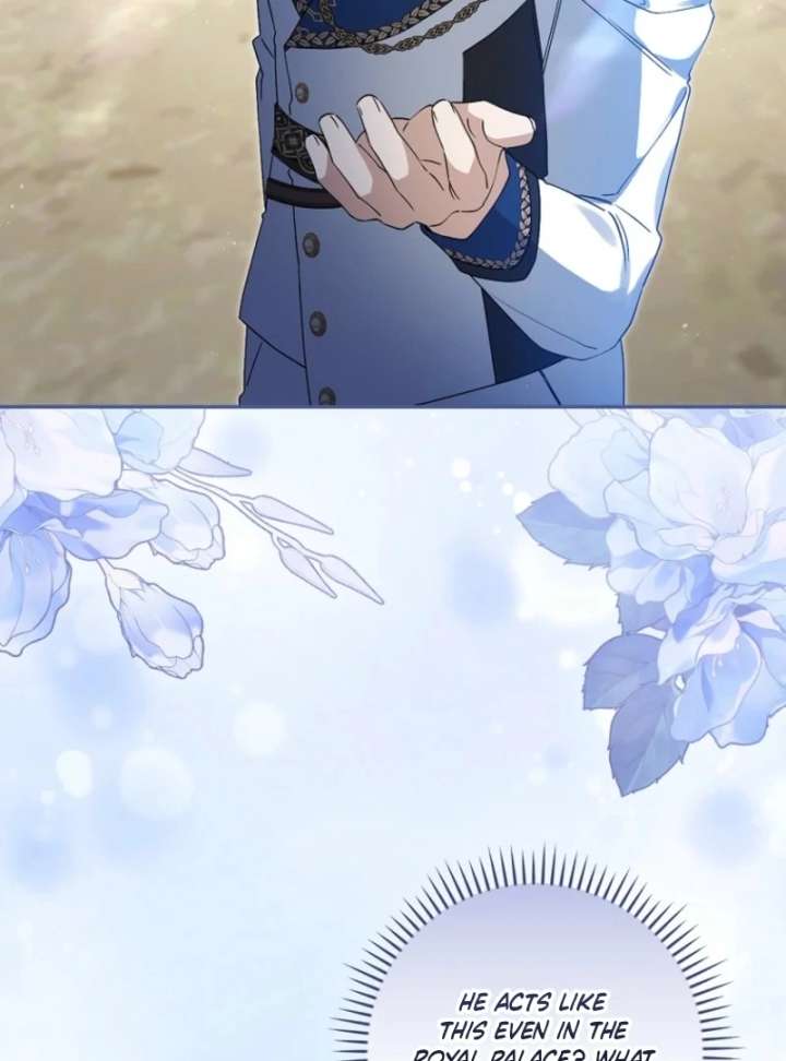 I Possessed as an Extra in a Childcare Story Chapter 37 361 63